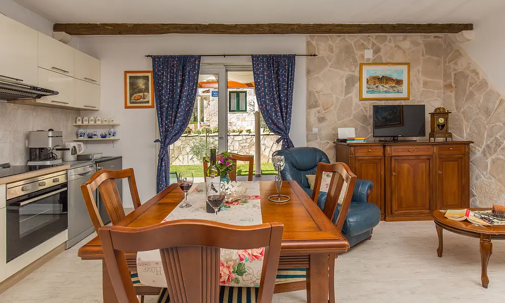 Ferienhaus in Dubrovnik mit Pool 999209106 37037 – Foto 8