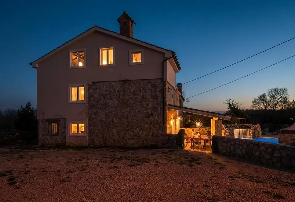 Ferienwohnung in Krk mit Pool 999207639 35667 – Foto 8