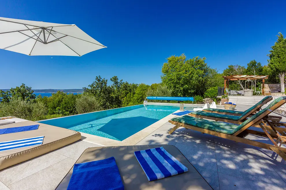 Ferienhaus in Novi Vinodolski mit Pool 999206787 34874 – Foto 52