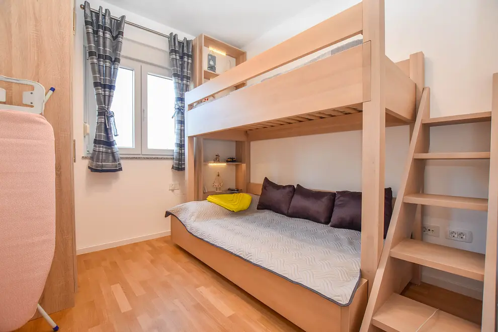 Ferienwohnung in Biograd  999208064 36042 – Foto 4