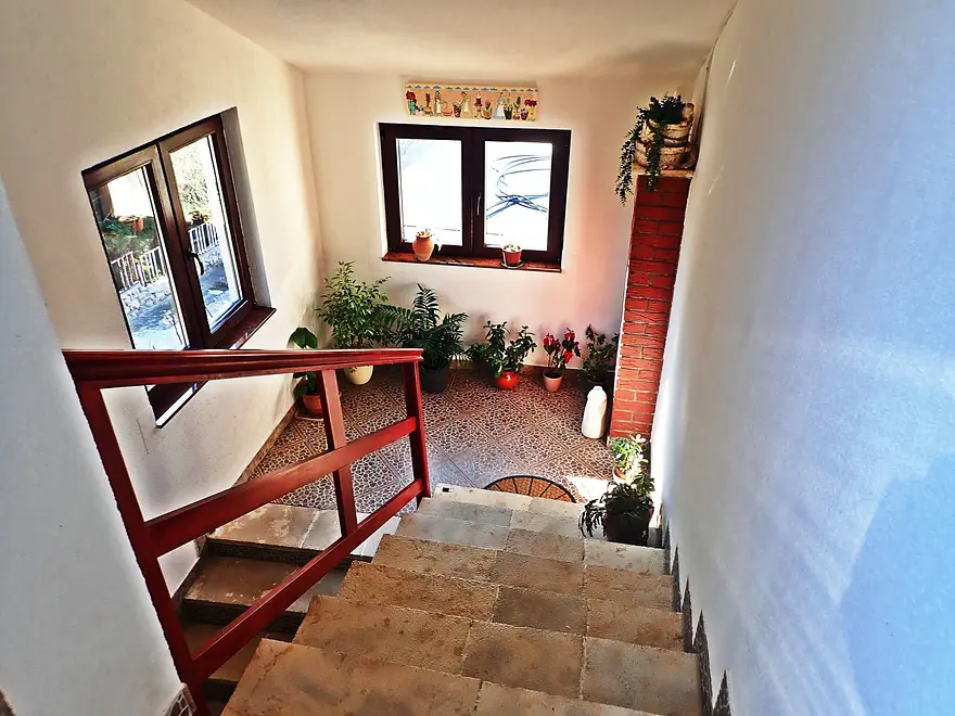 Ferienwohnung in Starigrad  999206565 34663 – Foto 2