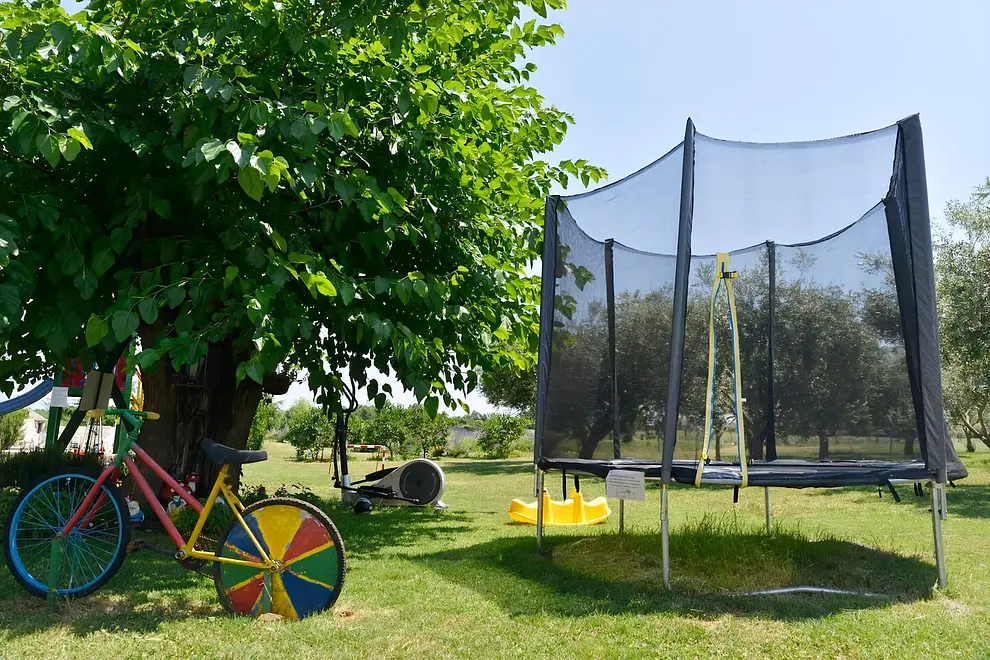 Ferienwohnung in Fazana mit Pool und haustiergeeignet 999208682 36636 – Foto 4