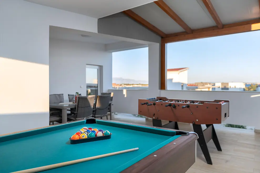 Ferienhaus in Vir mit Pool 999206173 34289 – Foto 5