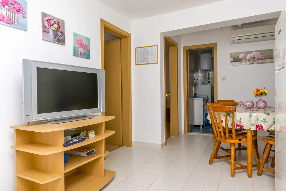 Ferienwohnung in Rogoznica  999206376 34481 – Foto 25
