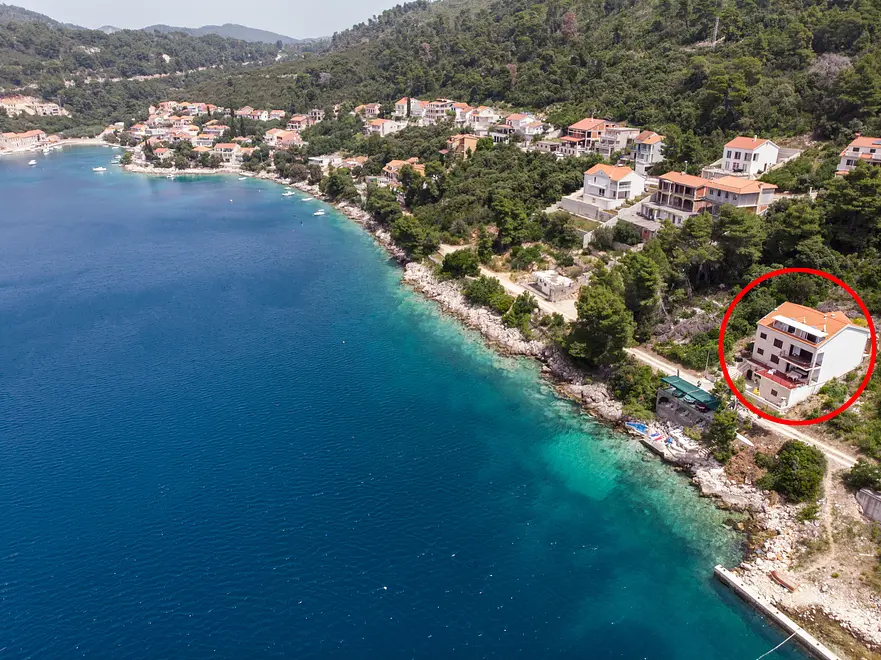 Ferienwohnung in Korcula  999203500 31745 – Foto 3