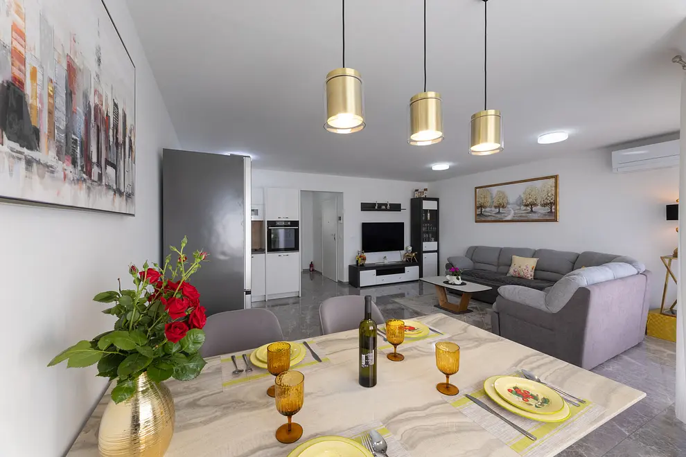 Ferienwohnung in Kastela  999208687 36641 – Foto 5