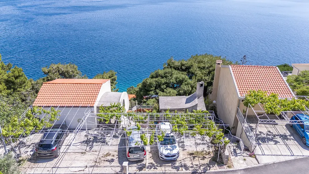 Ferienwohnung in Omis  999210170 38047 – Foto 11