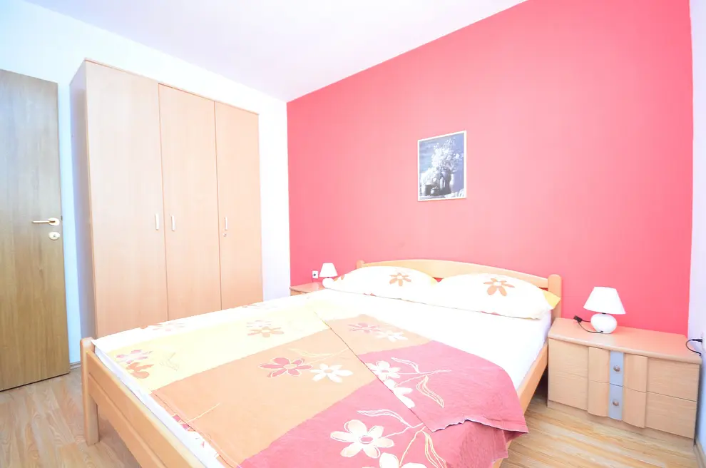 Ferienwohnung in Vir haustiergeeignet 999204449 32644 – Foto 19