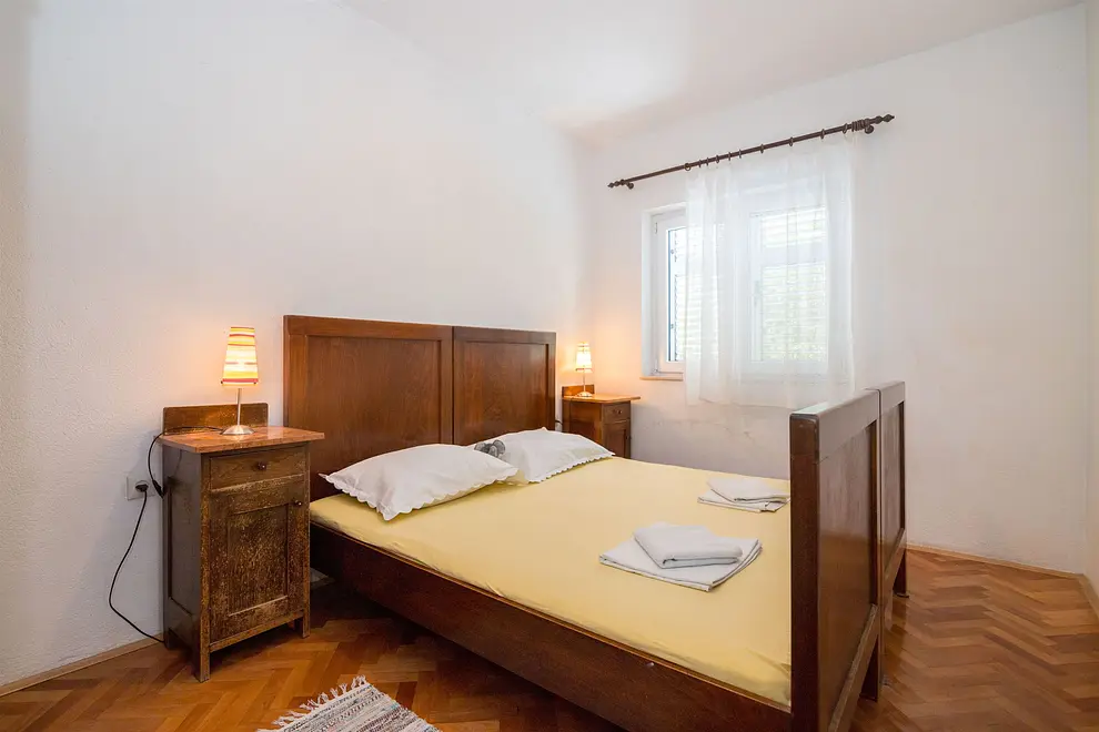 Ferienwohnung in Kastela  999203901 32127 – Foto 4