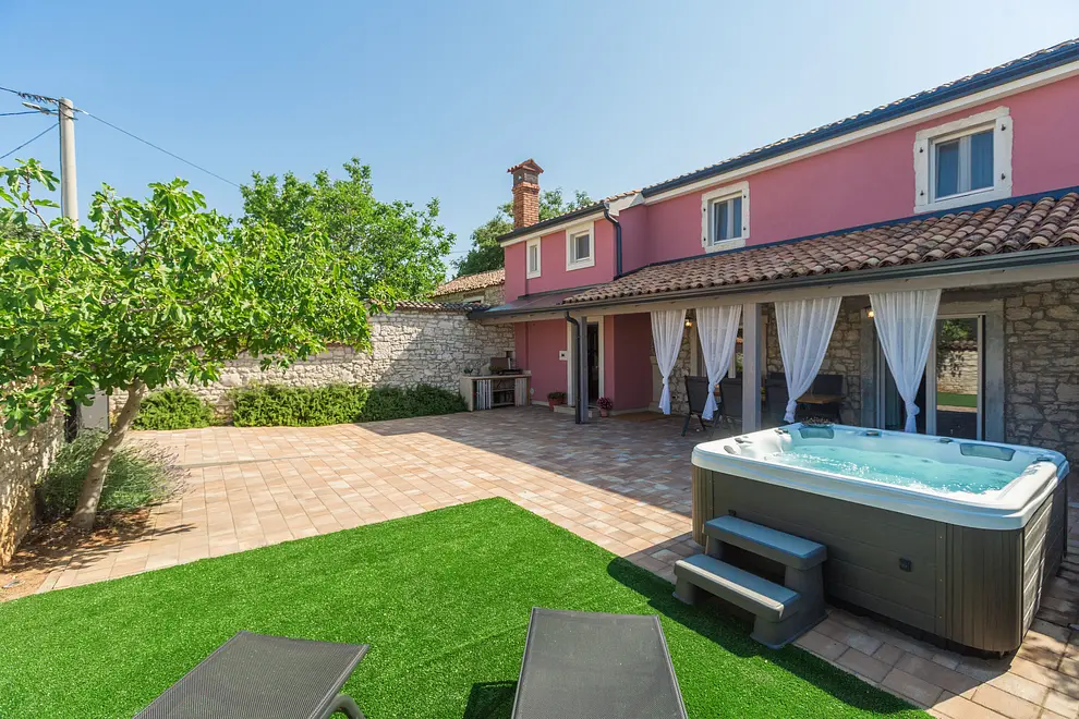 Ferienwohnung in Porec  999223733 41855 – Foto 15