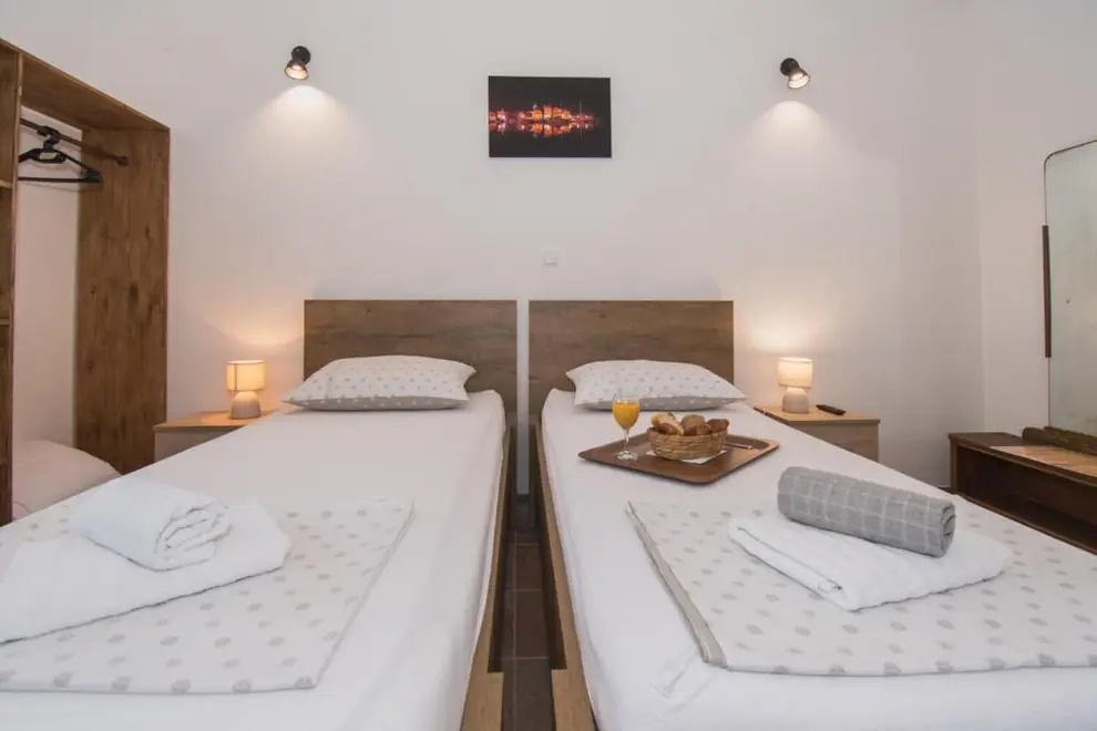 Ferienappartment in Pirovac mit Pool 999207534 35576 – Foto 6