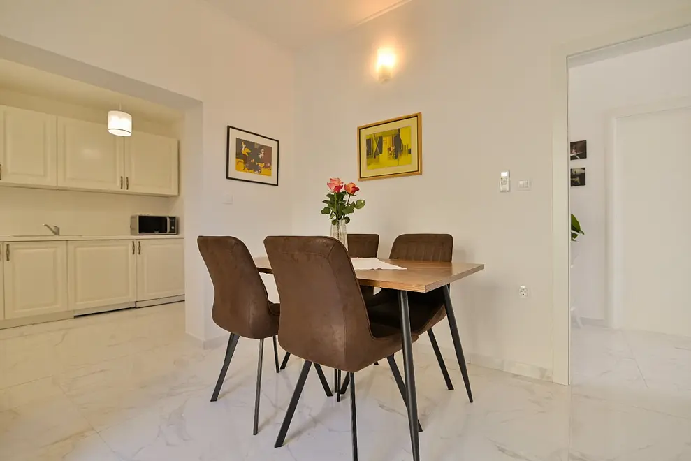 Ferienwohnung in Trogir  999211442 39216 – Foto 19