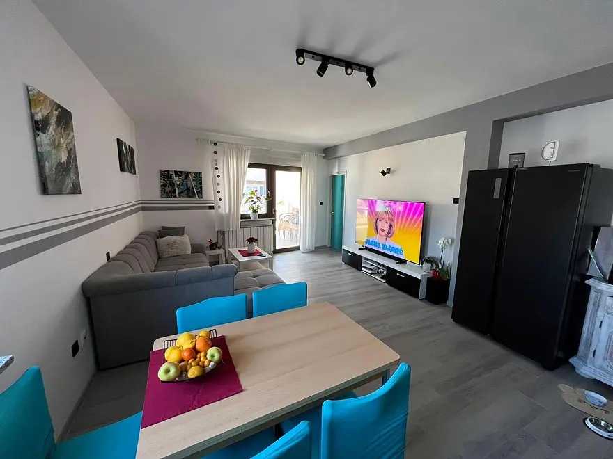 Ferienwohnung in Banjol  999209920 37816 – Foto 20
