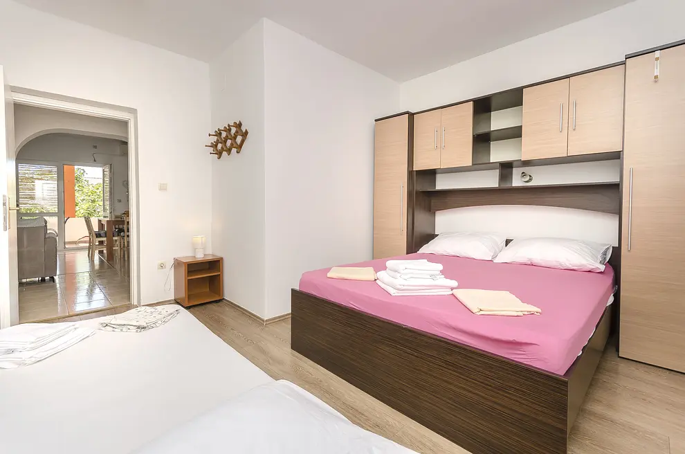 Ferienwohnung in Tribunj  999204815 32998 – Foto 22