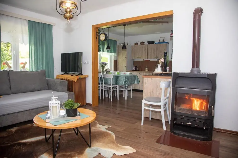 Ferienwohnung in Fuzine  999223225 41615 – Foto 11