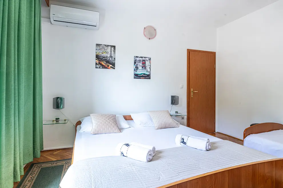 Ferienwohnung in Baska Voda  999210500 38354 – Foto 15
