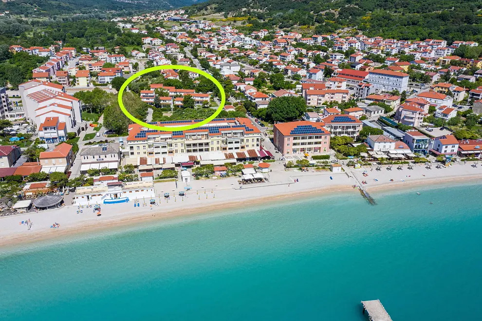 Ferienwohnung in Baska  999223537 41664 – Foto 2