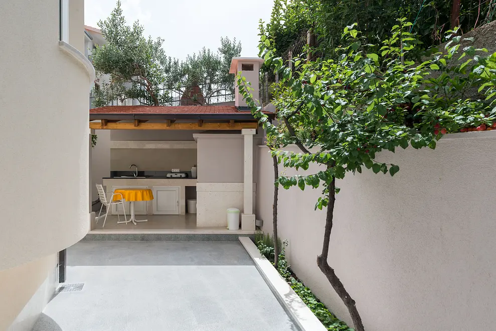 Ferienwohnung in Ciovo  999211405 39181 – Foto 4