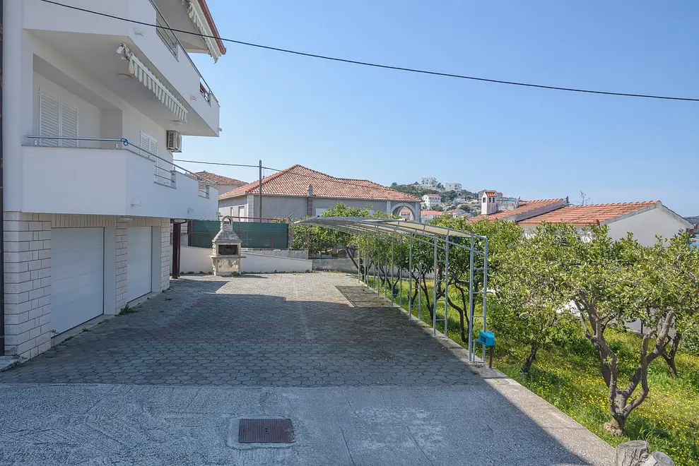 Ferienwohnung in Ciovo  999209345 37271 – Foto 34