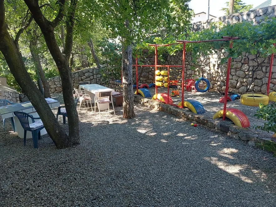 Ferienwohnung in Klenovica  999209292 37219 – Foto 6