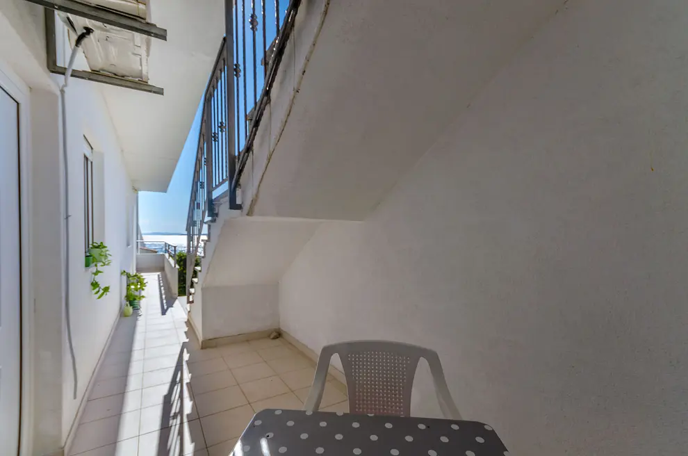 Ferienwohnung in Ciovo  999203899 32125