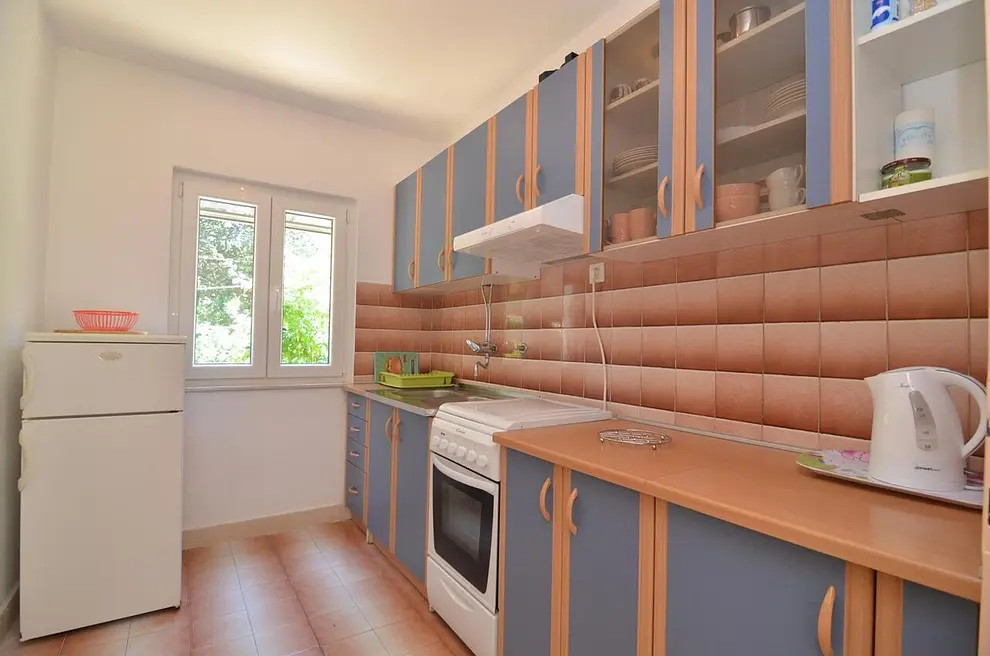 Ferienwohnung in Zadar  999209541 37462 – Foto 3