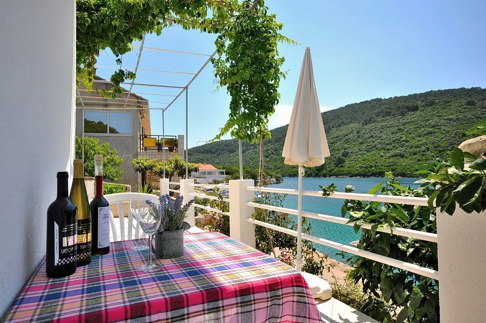 Ferienwohnung in Lastovo  999203575 31813 – Foto 7