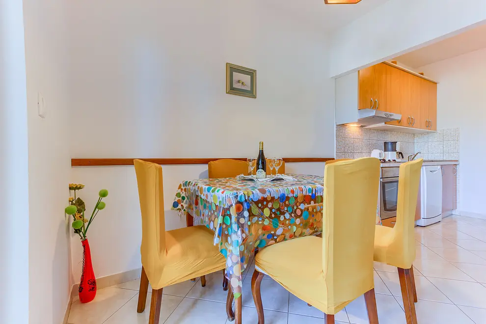 Ferienwohnung in Ciovo  999206595 34693 – Foto 13