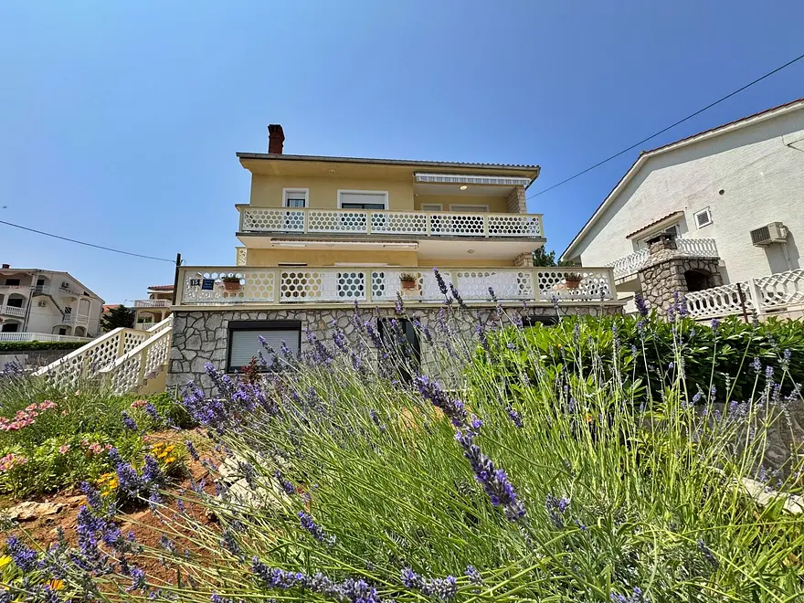 Ferienwohnung in Dobrinj  66125952 12580