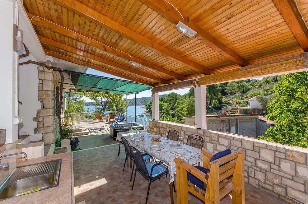 Ferienwohnung in Solta  999206492 34593 – Foto 33