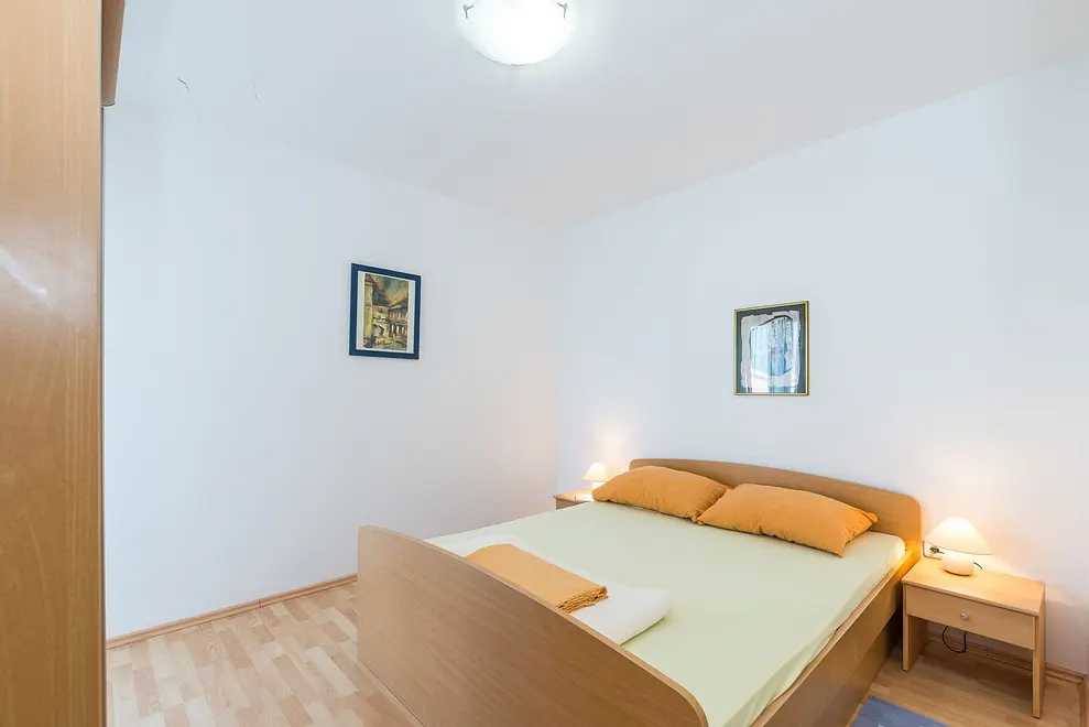 Ferienwohnung in Vir haustiergeeignet 999206046 34167 – Foto 4