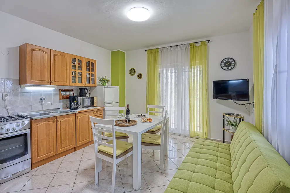Ferienwohnung in Pula  999203747 31975 – Foto 2
