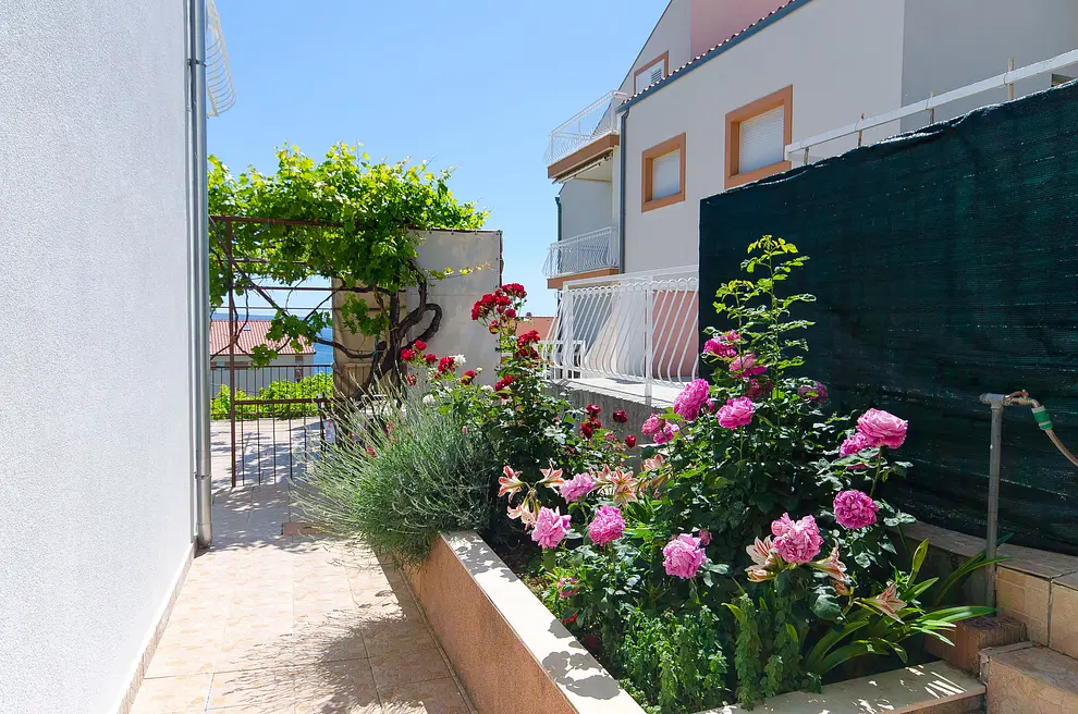 Ferienwohnung in Podstrana  999206294 34402 – Foto 14