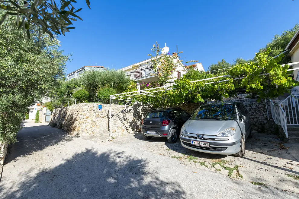 Ferienwohnung in Ciovo  999204613 32805 – Foto 3