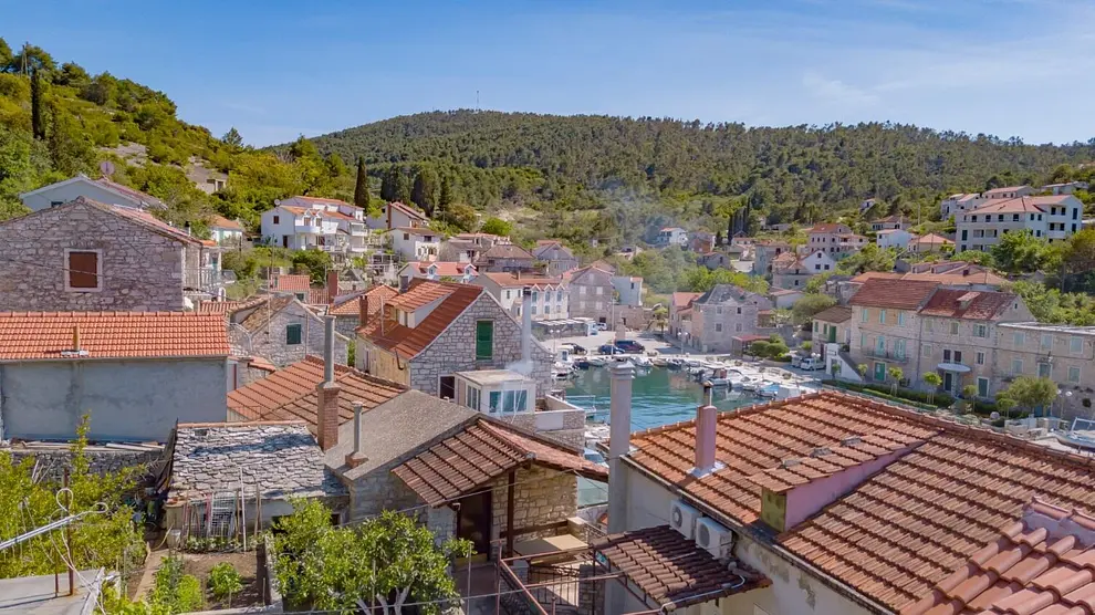 Ferienwohnung in Solta  66151586 25668