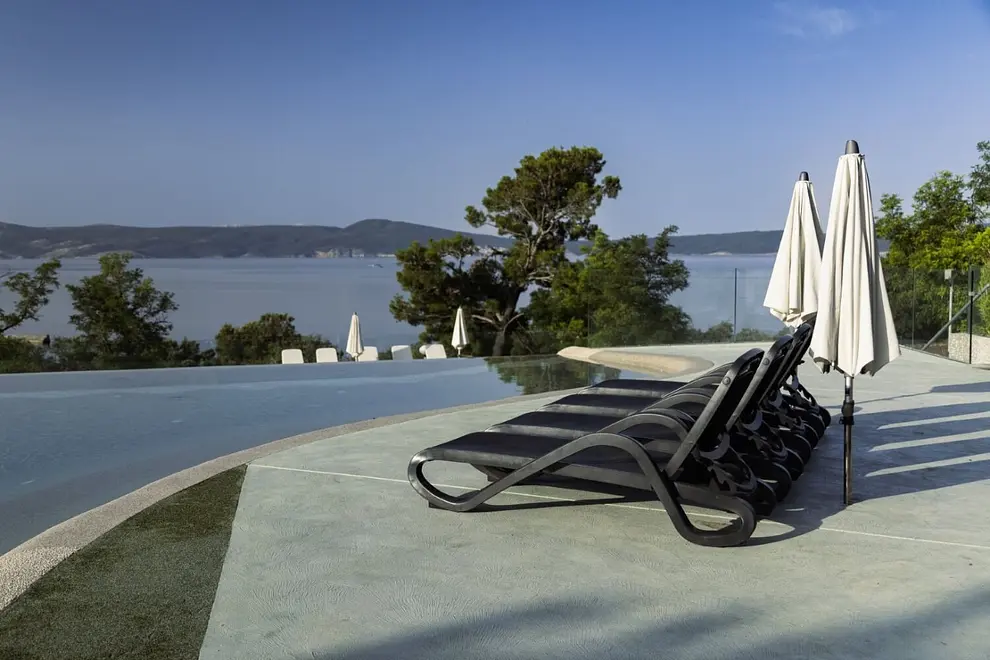 Ferienwohnung in Crikvenica mit Pool 999212329 39983 – Foto 31
