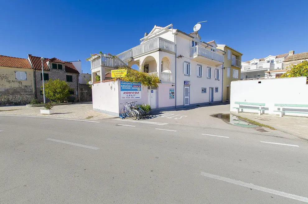 Ferienwohnung in Murter  999202515 30795 – Foto 4