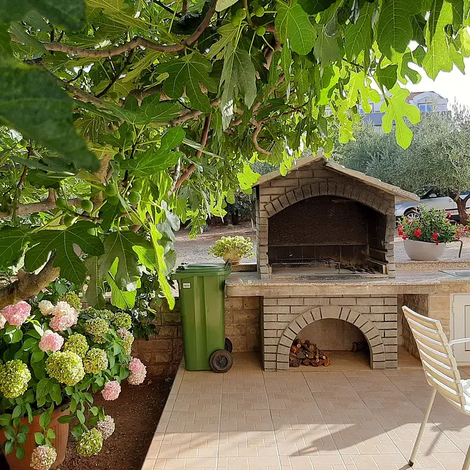 Ferienwohnung in Vodice  66154636 27966