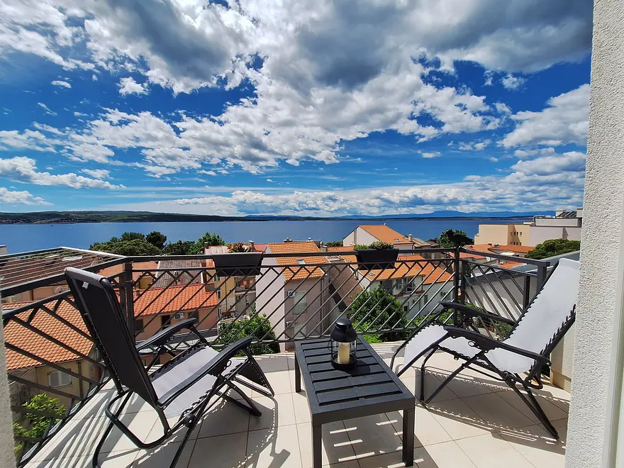 Ferienwohnung in Crikvenica haustiergeeignet 66159635 29721