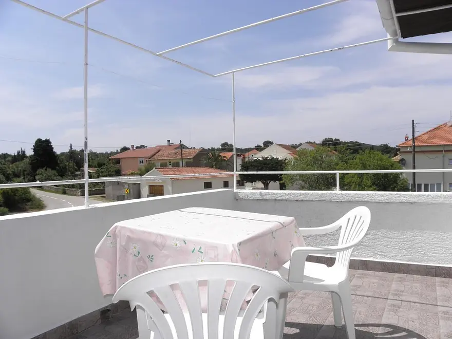 Ferienwohnung in Preko  66155648 28385