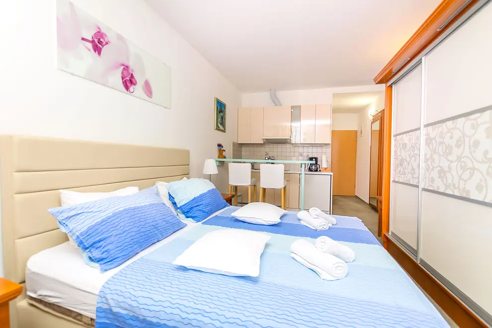 Ferienwohnung in Podstrana  999211822 39556 – Foto 3
