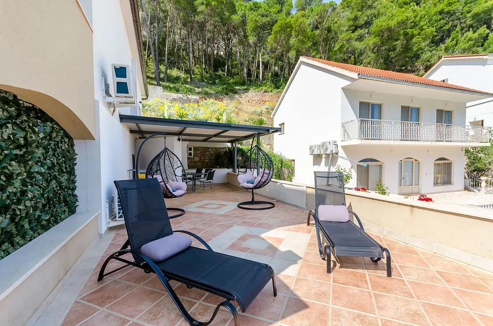 Ferienwohnung in Hvar  999221707 41534 – Foto 17
