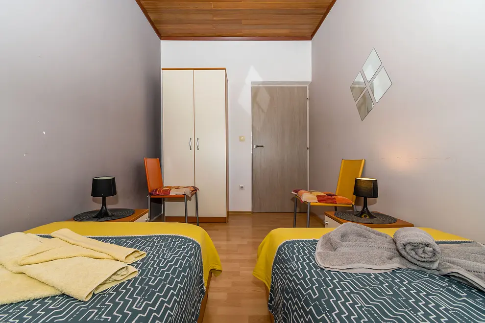 Ferienwohnung in Ciovo mit Pool 999204559 32751 – Foto 52