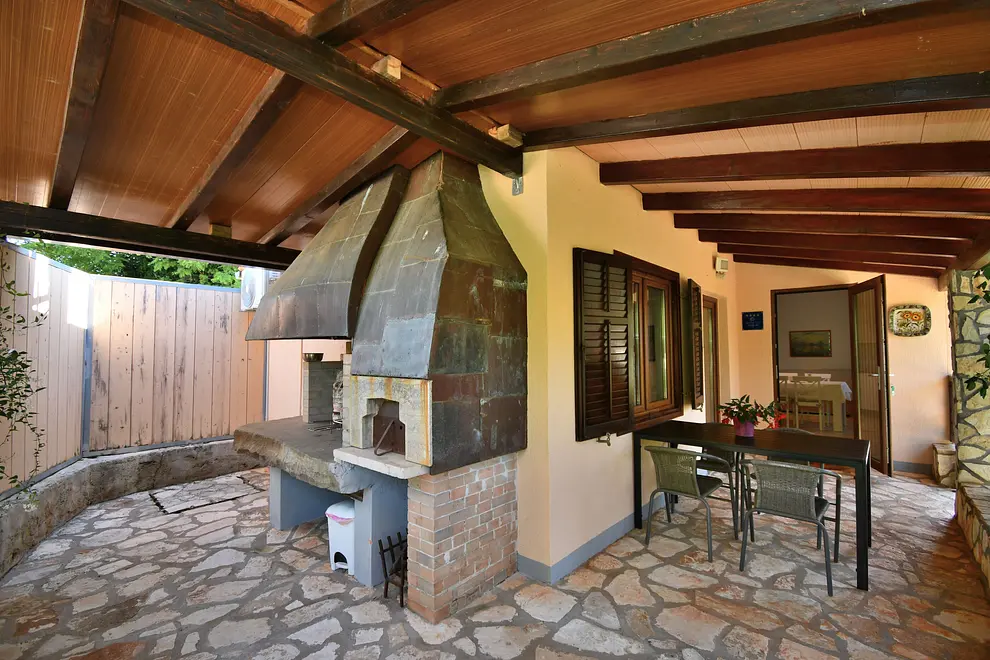 Ferienwohnung in Brtonigla  999207578 35613 – Foto 5