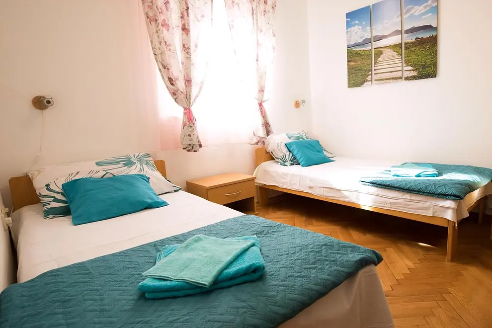 Ferienwohnung in Zadar  999209543 37464 – Foto 16