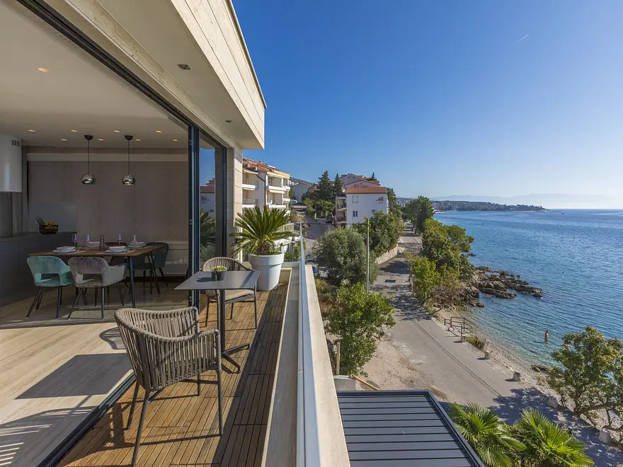 Ferienwohnung in Crikvenica mit Pool 999208844 36791 – Foto 38