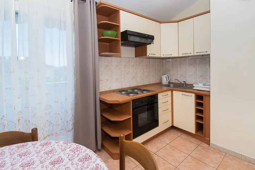 Ferienwohnung in Vodice  999203160 31416 – Foto 17