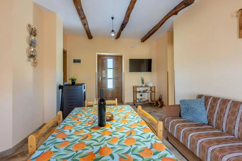 Ferienwohnung in Krsan mit Pool 999203547 31786 – Foto 38