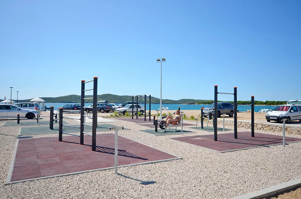 Ferienwohnung in Sibenik mit Pool 999212774 41408 – Foto 41