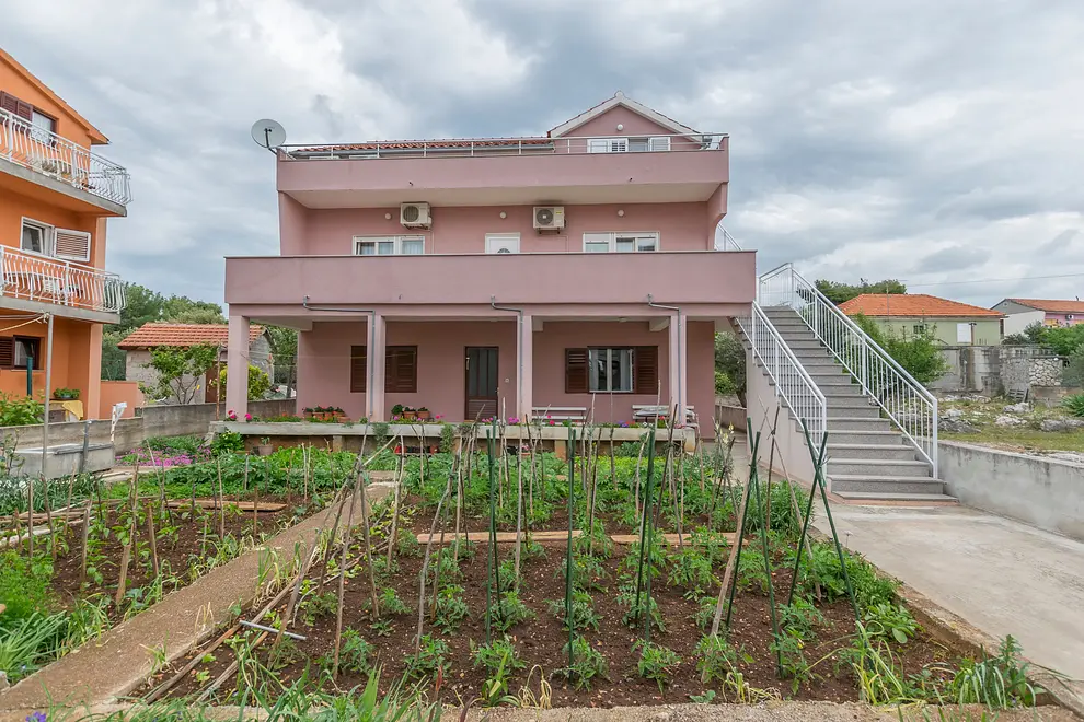 Ferienwohnung in Sibenik  66129230 15180